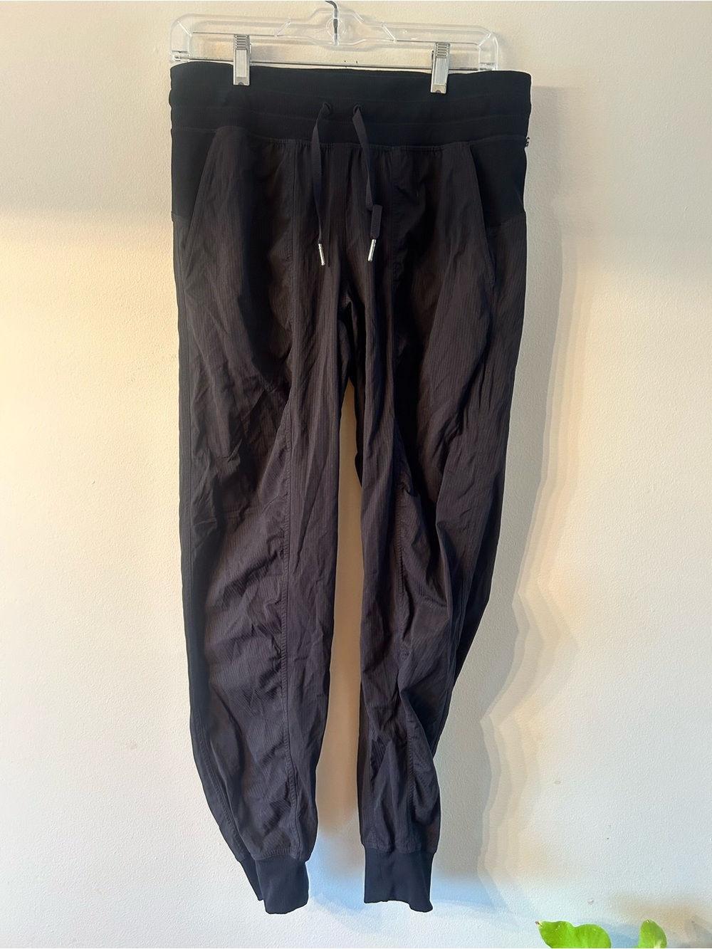 Lululemon Dance Studio Joggers Black